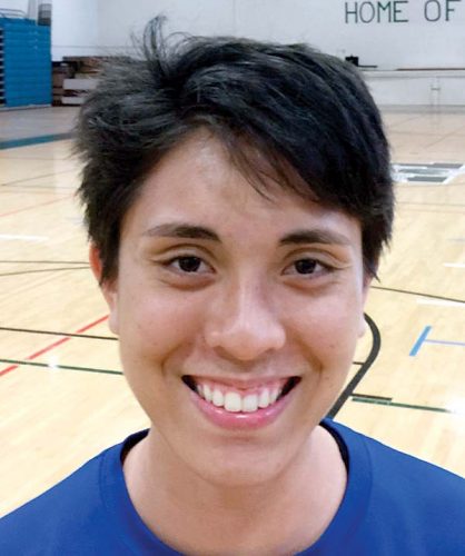 Kawohikukapulani Duvauchelle